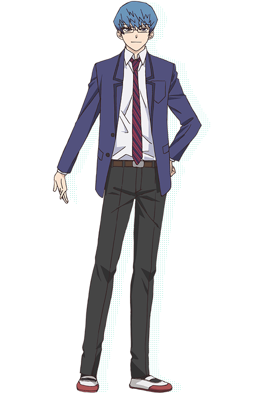 Kotoishi Naru - Character (67256) - AniDB