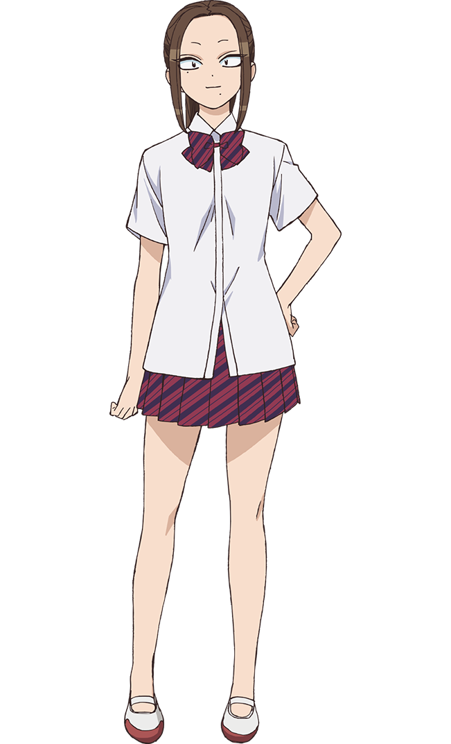 Osana Najimi Komi-san wa Komyushou Desu Wiki … - Komi-san Wiki