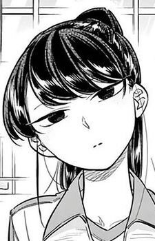 Featured image of post Komi San Wa Komyushou Desu Wiki If you meant one of those just click and go