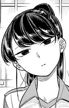 Featured image of post Komi San Wa Komyushou Desu Wiki Universe online in high quality