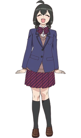 Otori Anime