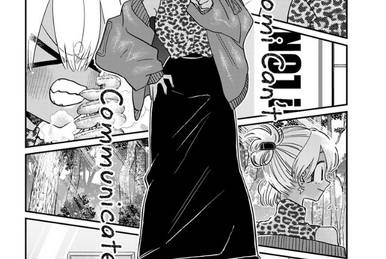 Read Komi San Wa Komyushou Desu Chapter 434 - MangaFreak