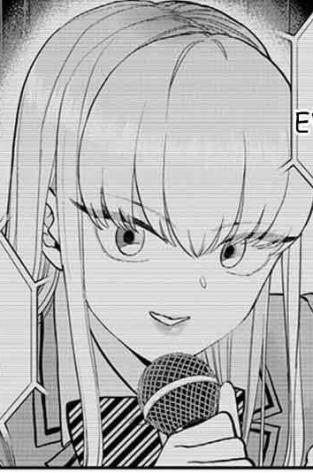 Featured image of post Ichou San Komi