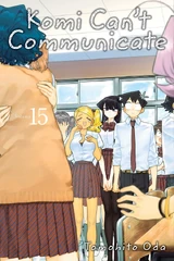 Volume 15 EN