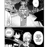 Read Komi-San Wa Komyushou Desu Chapter 399: 3Rd Year Summer Festival, Part  2. - Manganelo