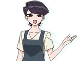 Komi Shuuko