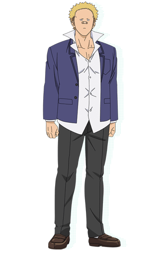 Katai Makoto (Anime)