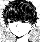 Komi Shousuke