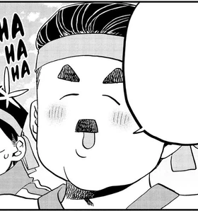 Fuechi Takaomo