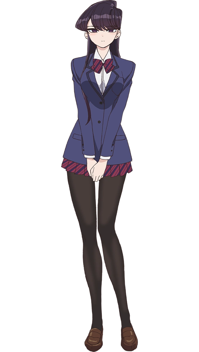 Shouko Shuuko.