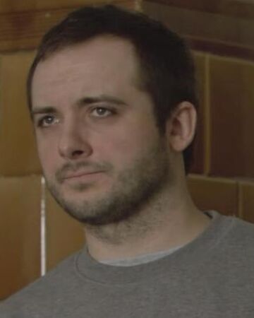 Tomasz Gut Komisarz Alex Wiki Fandom