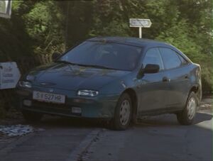 Mazda Lantis Власть мертвецов.jpg