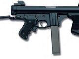Beretta PM12-S2