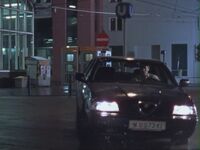 Комиссар рекс машина