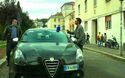 Alfa Romeo Giulietta (На куски)