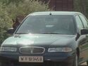 Rover 400 Обманчивая близость