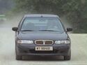 Rover 400 Губительная страсть