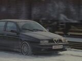 Alfa Romeo 155 2.0 Twin Spark