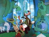 Editor's Choice: Μίκυ Μάους - Once Upon A Mouse... In The Future