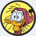 Ο Φέθρυ από τον Ντον Ρόσα