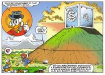 Το σύμβολο της Λιμνούπολης