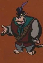 TaleSpin Dumruck.jpg (8 KB) Κουτουλιάς