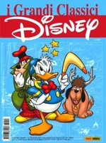 Δεύτερο εξώφυλλο του Καβατσάνο για την ιστορία