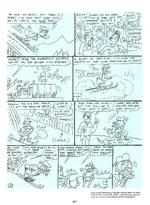 Η δέκατη σελίδα της ιστορίας.