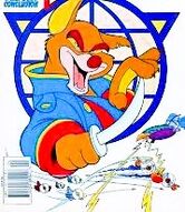 TALESPIN COMIC DON KARNAG