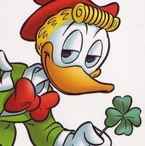 Γκαστόνε Γκάντερ