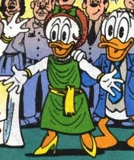 Hortensemcduck