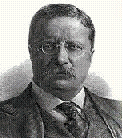 Theodore Roosevelt