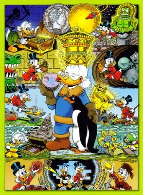 Σκρουτζροσα