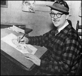 Walt kelly