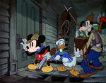 Mickey ghosts img1