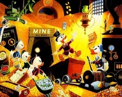 138- Rich Find at inventory time