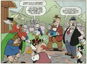 Οι ξένοι φτάνουν στο νησί των Βίκινγκ!