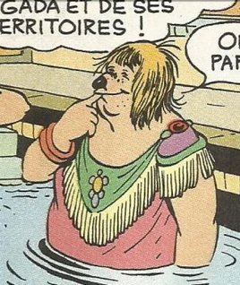 Πριγκίπισσα Βουτατηνστηνσκάφη