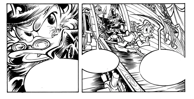 Ο δημιουργός!