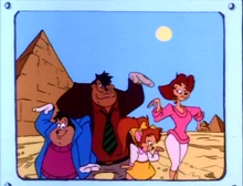 Pete Family photo02