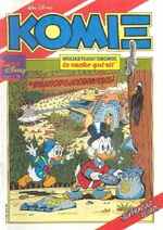 ΚΟΜΙΞ 41