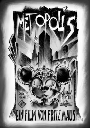 Metopolis2