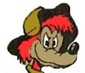 Brer Fox Barks