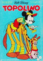 TOPOLINO 777