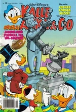 Kalle Anka & Co #2002-19 - 6 Μαΐου 2002