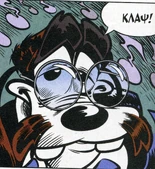 ΓΚΟΥΦΥ(ΝΤΥΛΑΝΜΑΟΥΣ).jpg (701 KB) Ο Γκούφυ είναι ο βοηθός του Ντύλαν Μάους. Χαρακτηρίζεται από την ειρωνεία του και τα κρύα αστεία του.