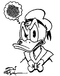 Βρέθηκε σε ένα φινλανδικό Aku Ankka!