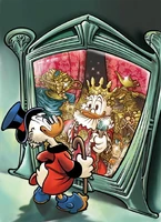 Σκρουτζ Μακ Ντακ