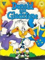 Gladstone Comic Album 15