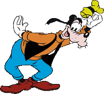 Goofy 407